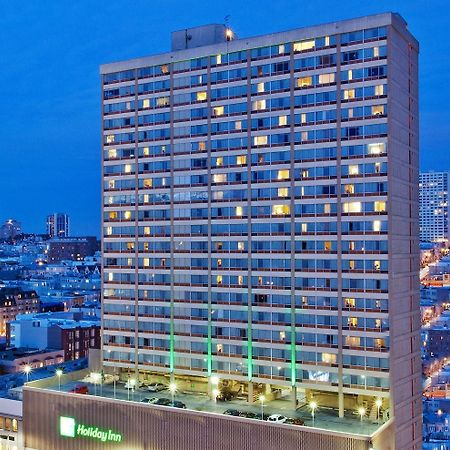 Holiday Inn San Francisco - Golden Gateway Newly Renovated With No Resort Fee Екстериор снимка