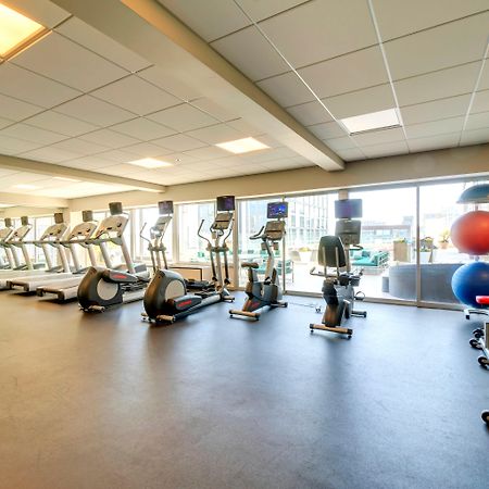 Holiday Inn San Francisco - Golden Gateway Newly Renovated With No Resort Fee Екстериор снимка