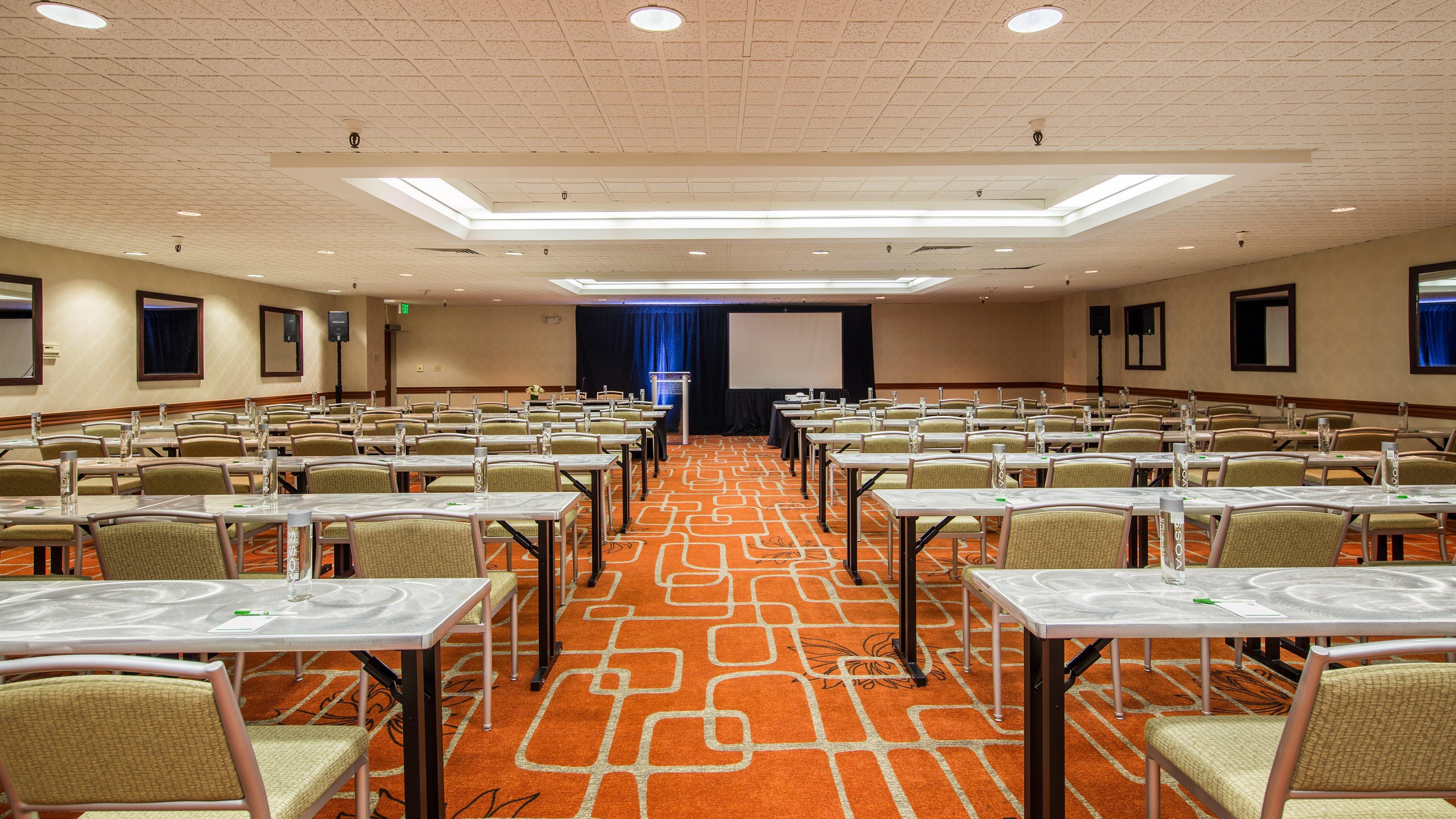 Holiday Inn San Francisco - Golden Gateway Newly Renovated With No Resort Fee Екстериор снимка