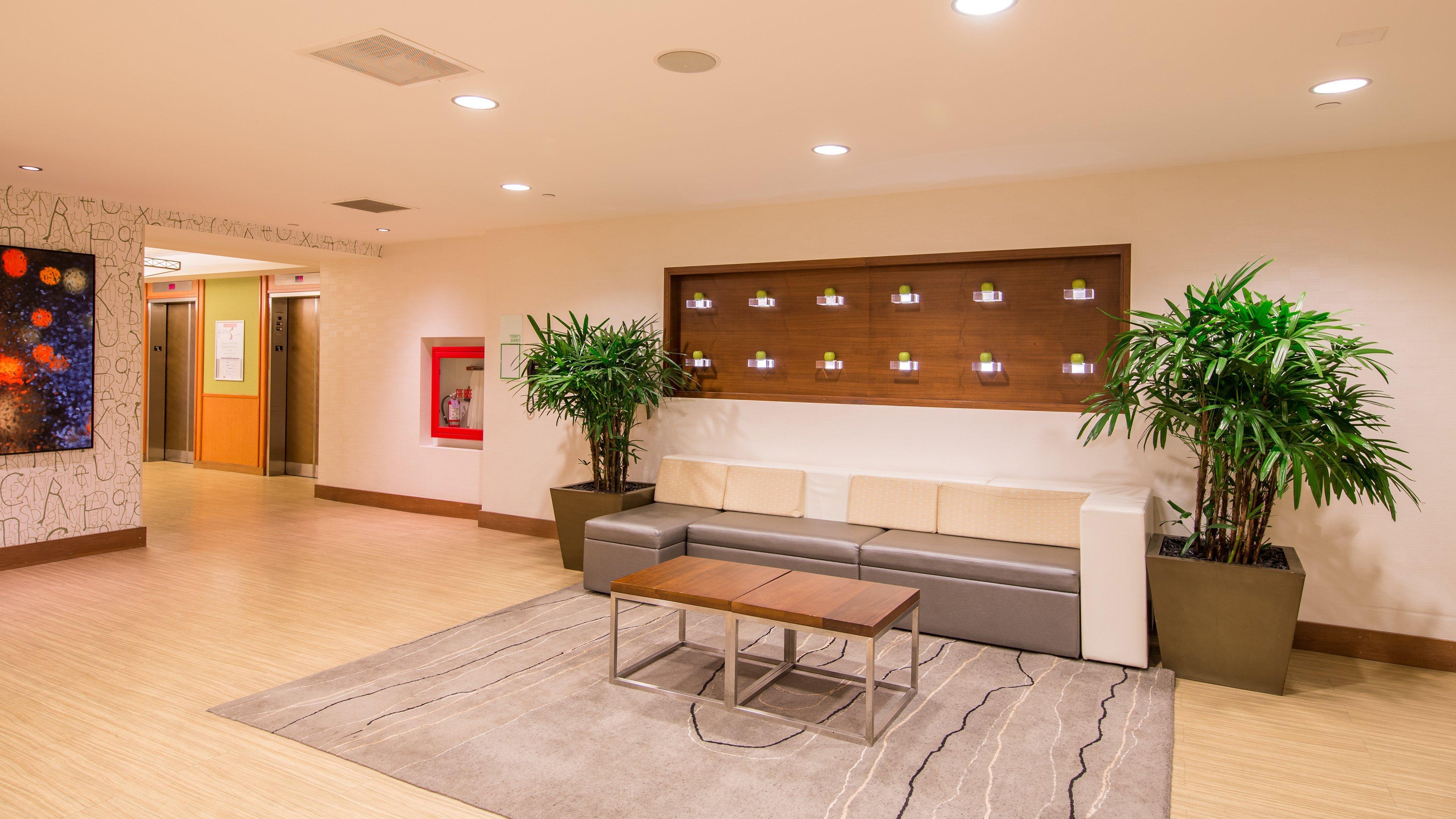Holiday Inn San Francisco - Golden Gateway Newly Renovated With No Resort Fee Екстериор снимка
