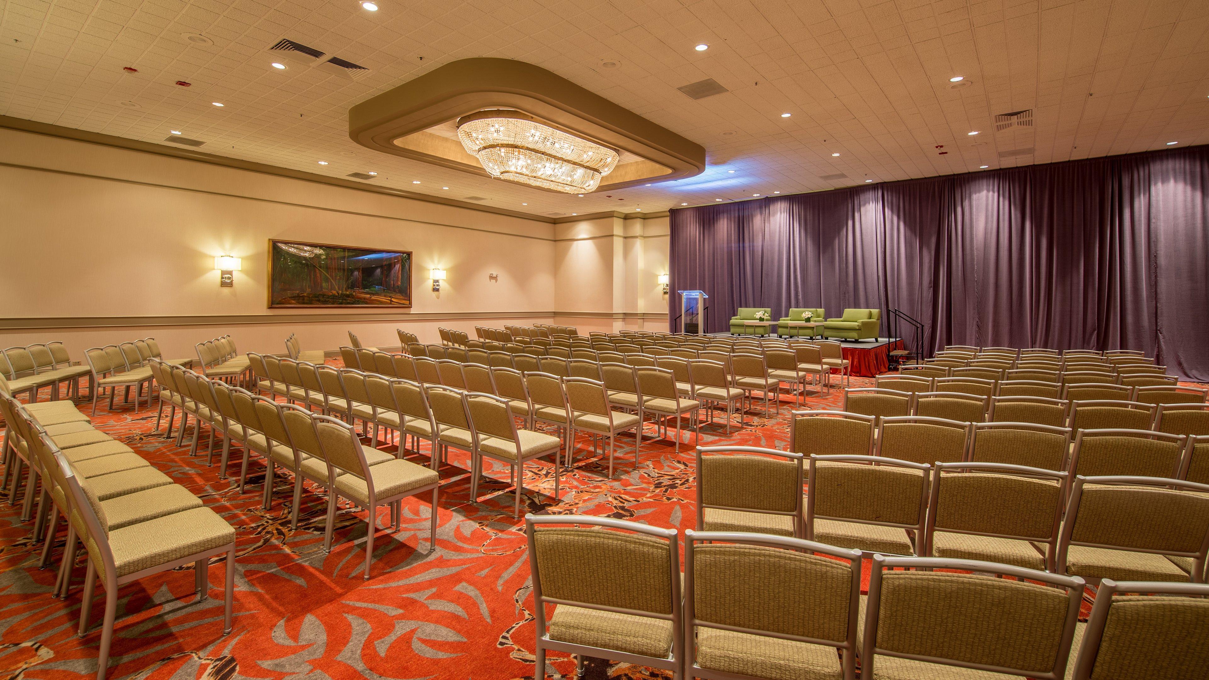 Holiday Inn San Francisco - Golden Gateway Newly Renovated With No Resort Fee Екстериор снимка