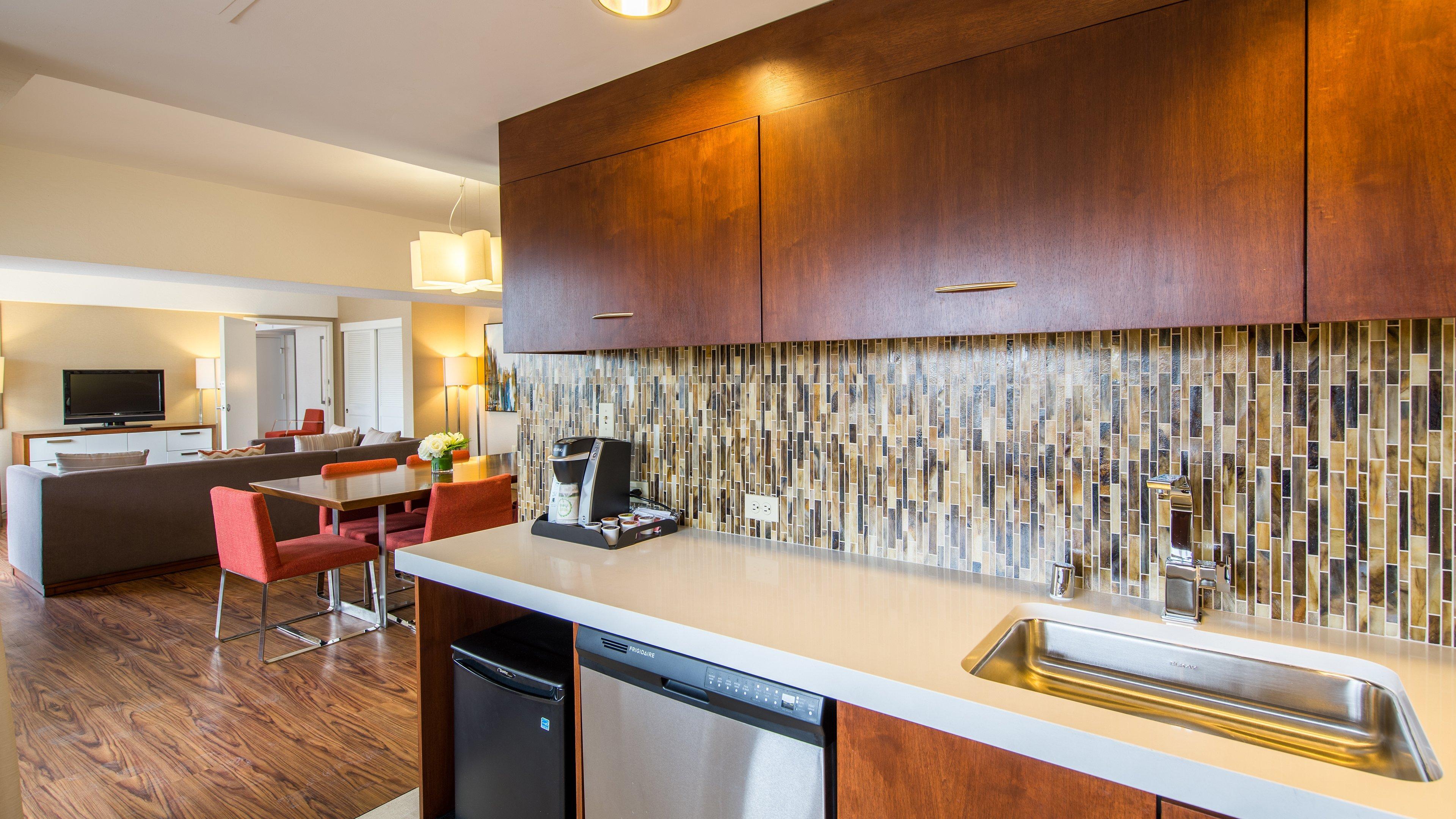 Holiday Inn San Francisco - Golden Gateway Newly Renovated With No Resort Fee Екстериор снимка