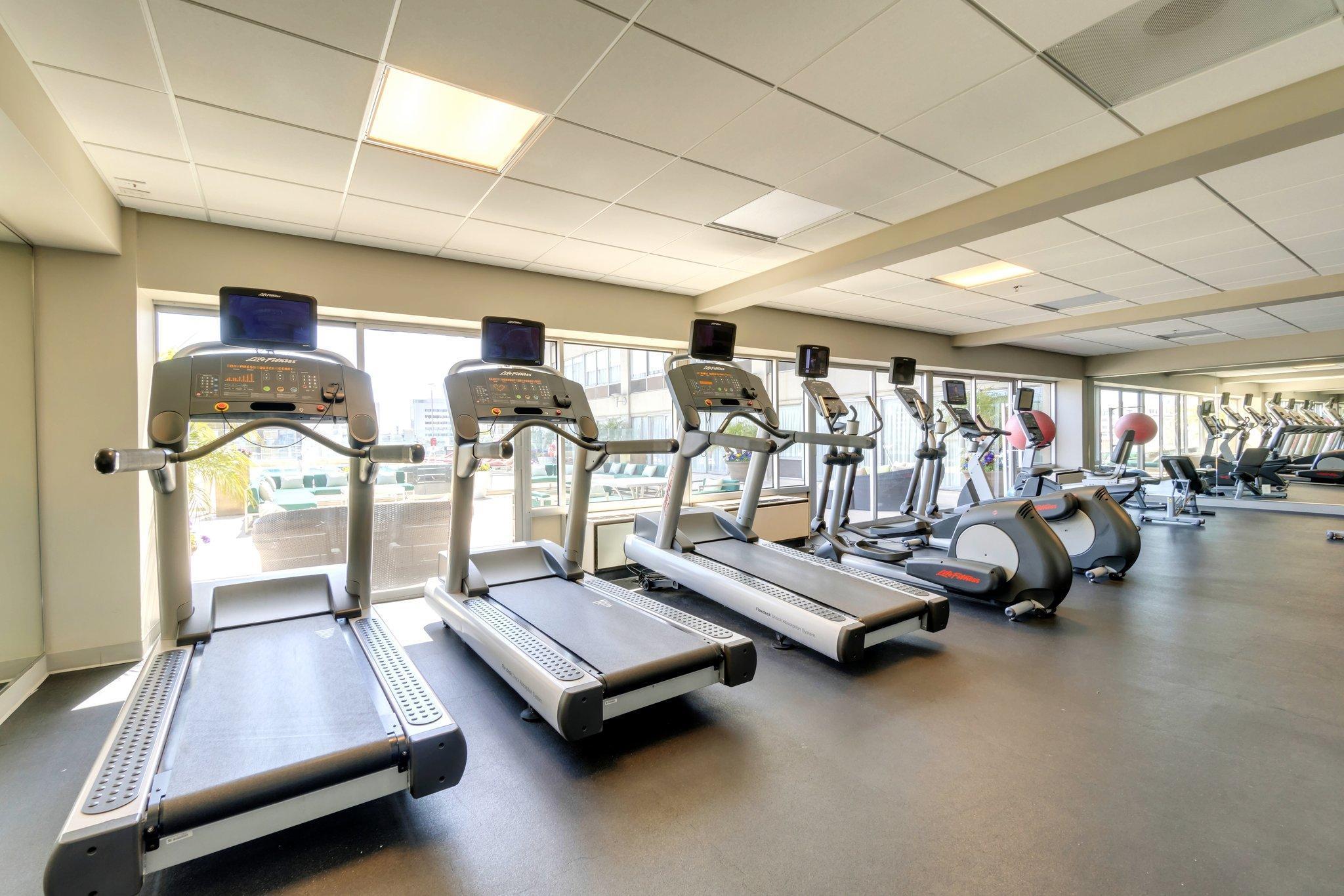 Holiday Inn San Francisco - Golden Gateway Newly Renovated With No Resort Fee Екстериор снимка