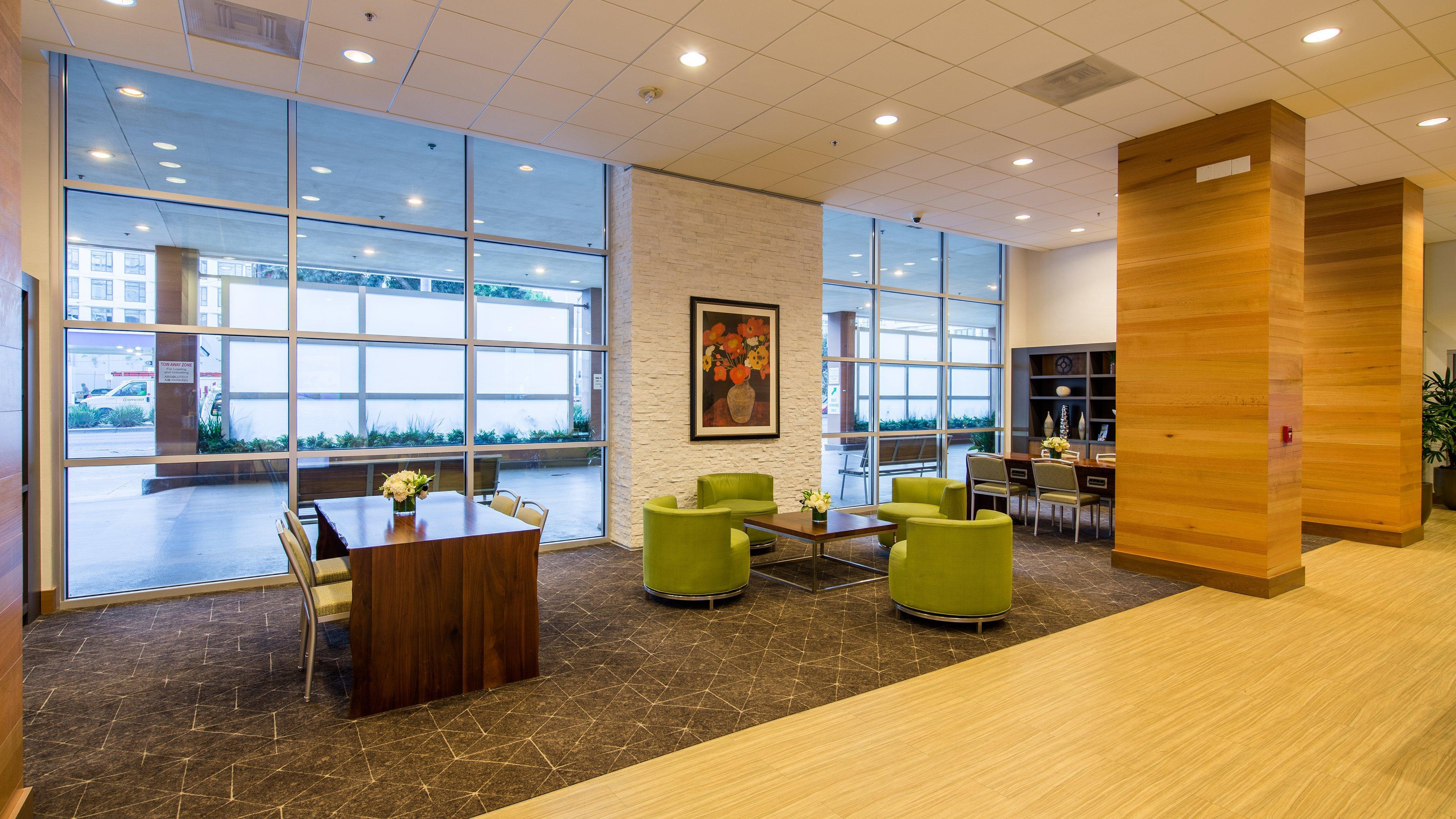Holiday Inn San Francisco - Golden Gateway Newly Renovated With No Resort Fee Екстериор снимка