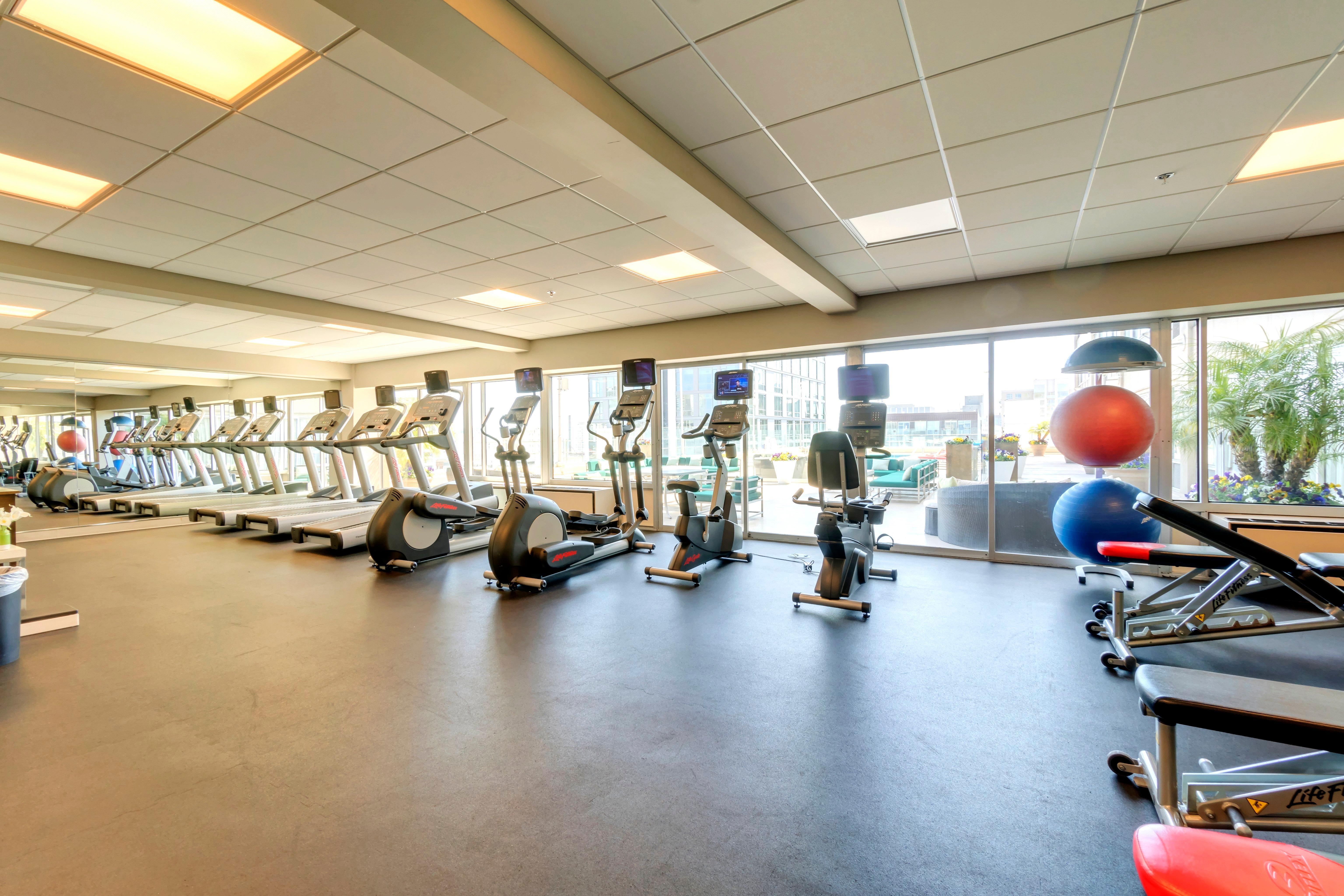 Holiday Inn San Francisco - Golden Gateway Newly Renovated With No Resort Fee Екстериор снимка