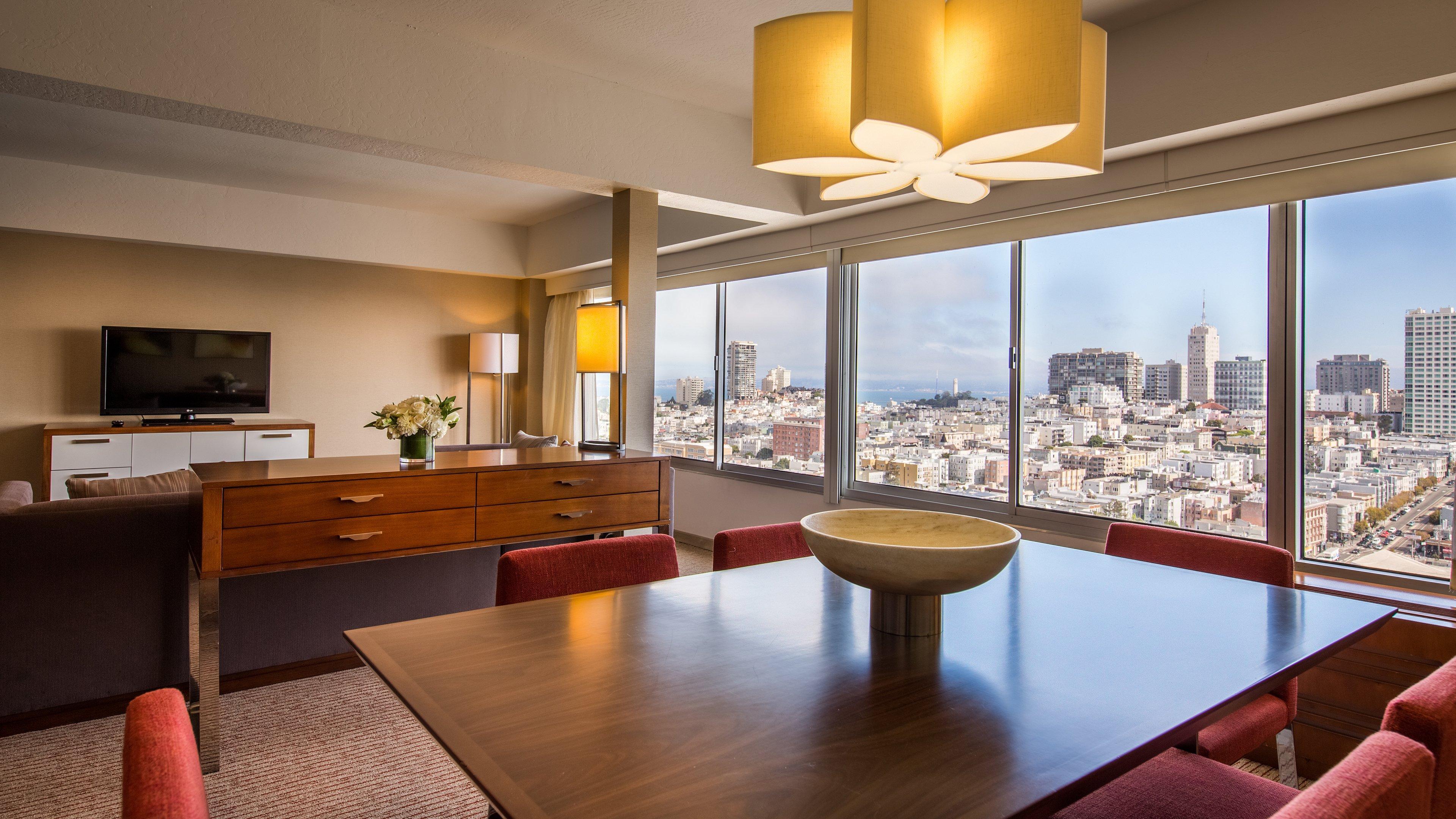 Holiday Inn San Francisco - Golden Gateway Newly Renovated With No Resort Fee Екстериор снимка