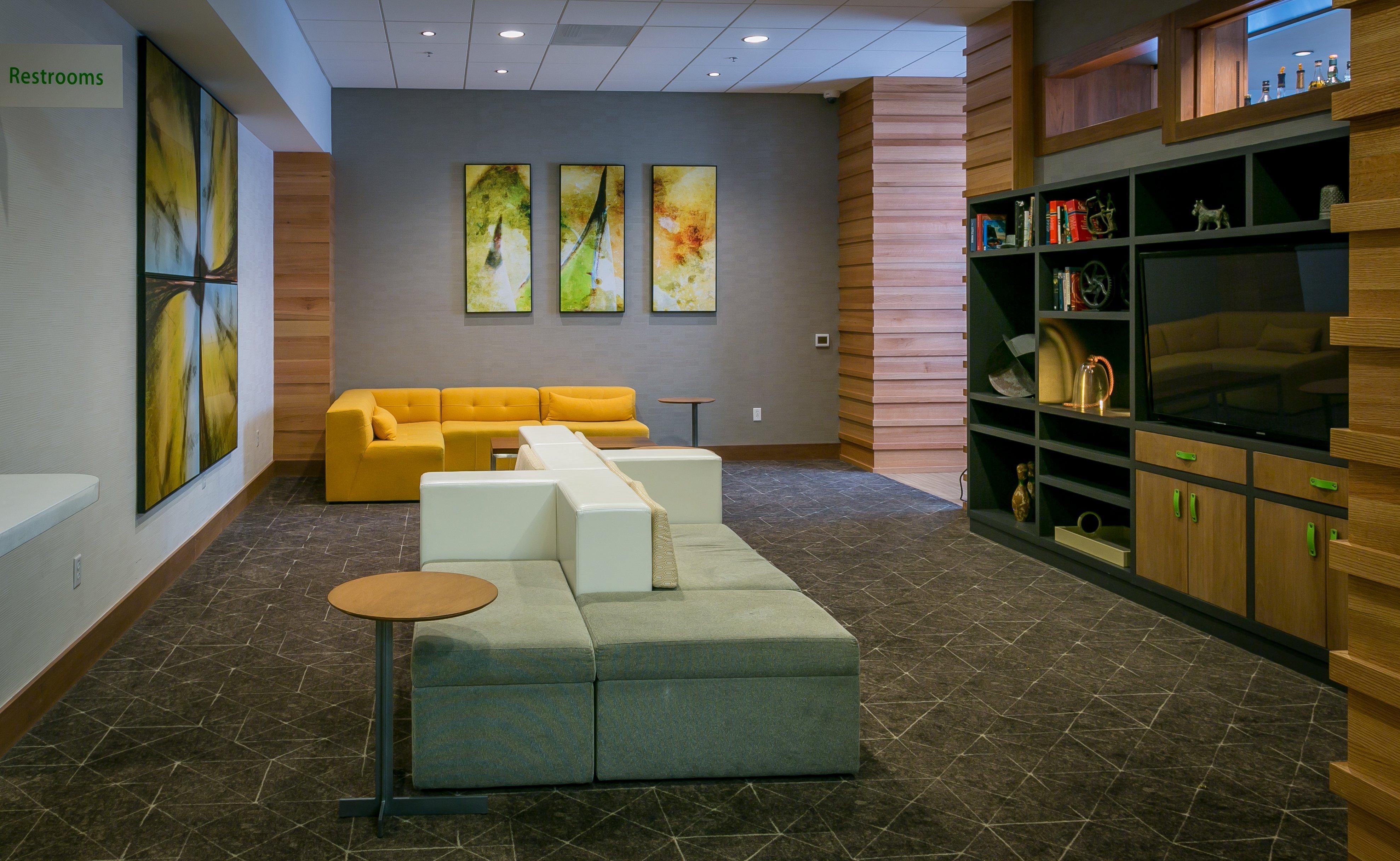 Holiday Inn San Francisco - Golden Gateway Newly Renovated With No Resort Fee Екстериор снимка