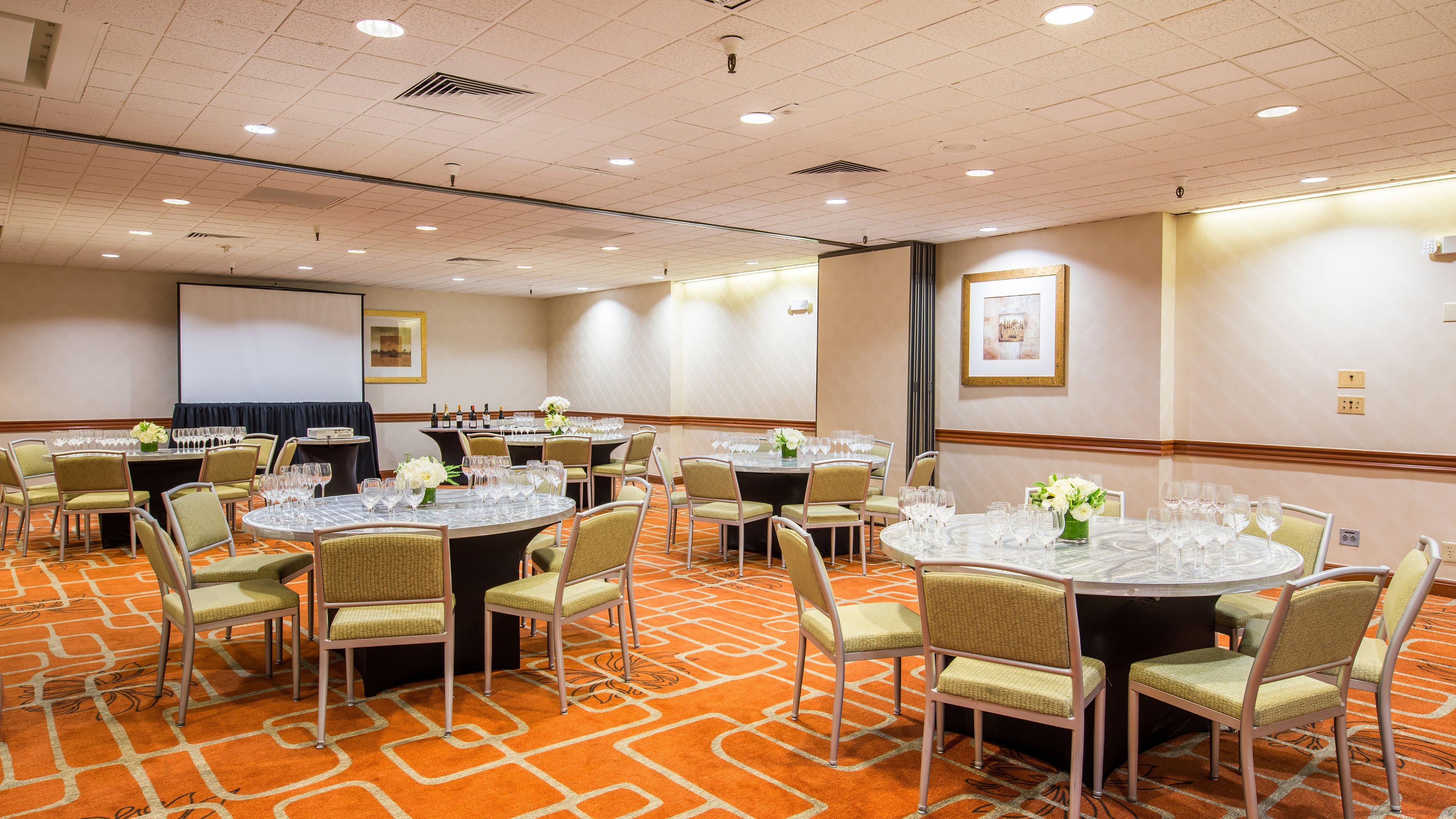 Holiday Inn San Francisco - Golden Gateway Newly Renovated With No Resort Fee Екстериор снимка