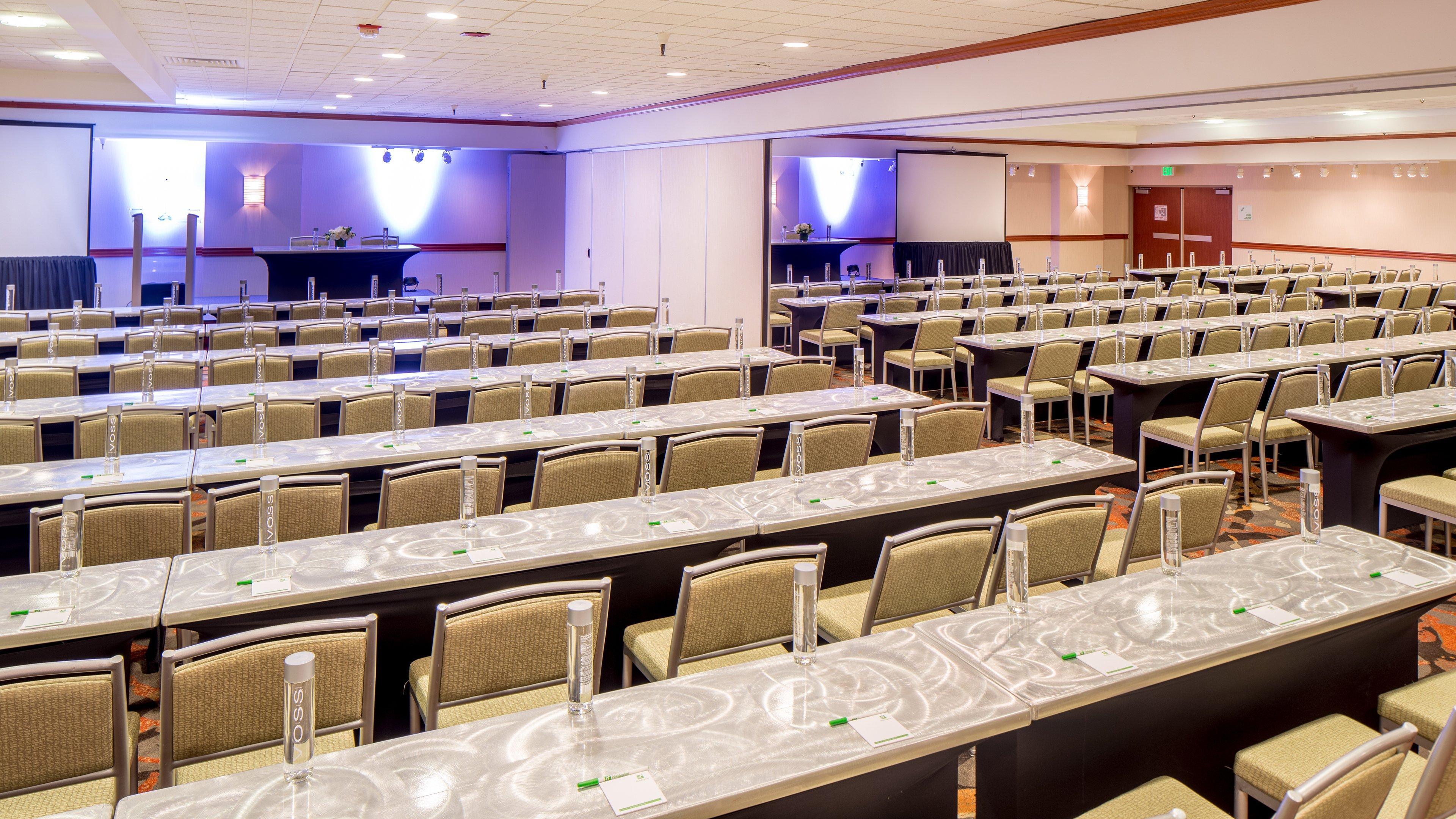 Holiday Inn San Francisco - Golden Gateway Newly Renovated With No Resort Fee Екстериор снимка