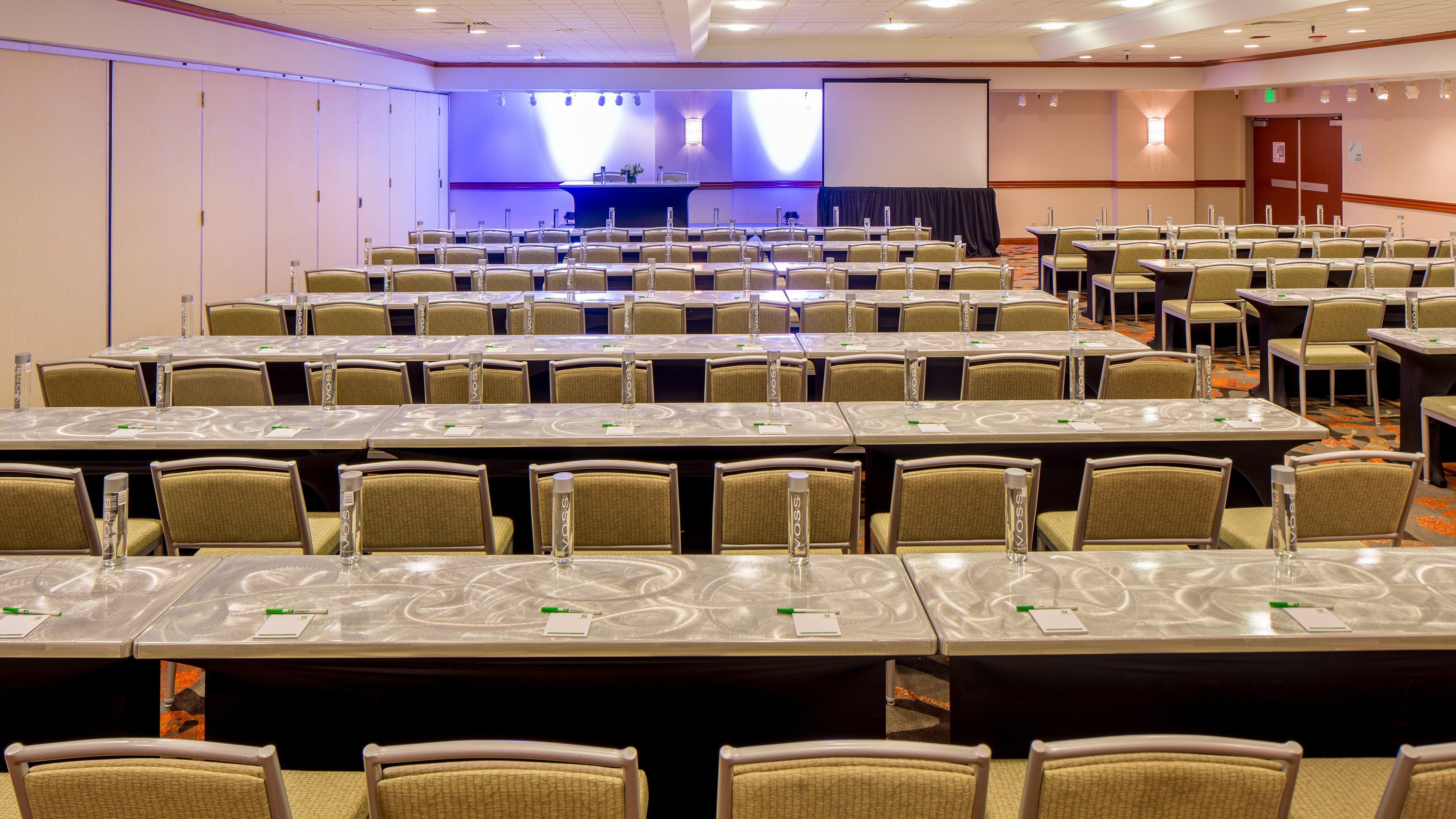 Holiday Inn San Francisco - Golden Gateway Newly Renovated With No Resort Fee Екстериор снимка