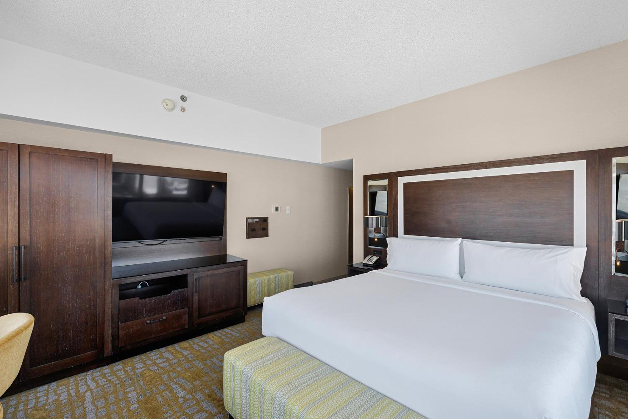 Holiday Inn San Francisco - Golden Gateway Newly Renovated With No Resort Fee Екстериор снимка