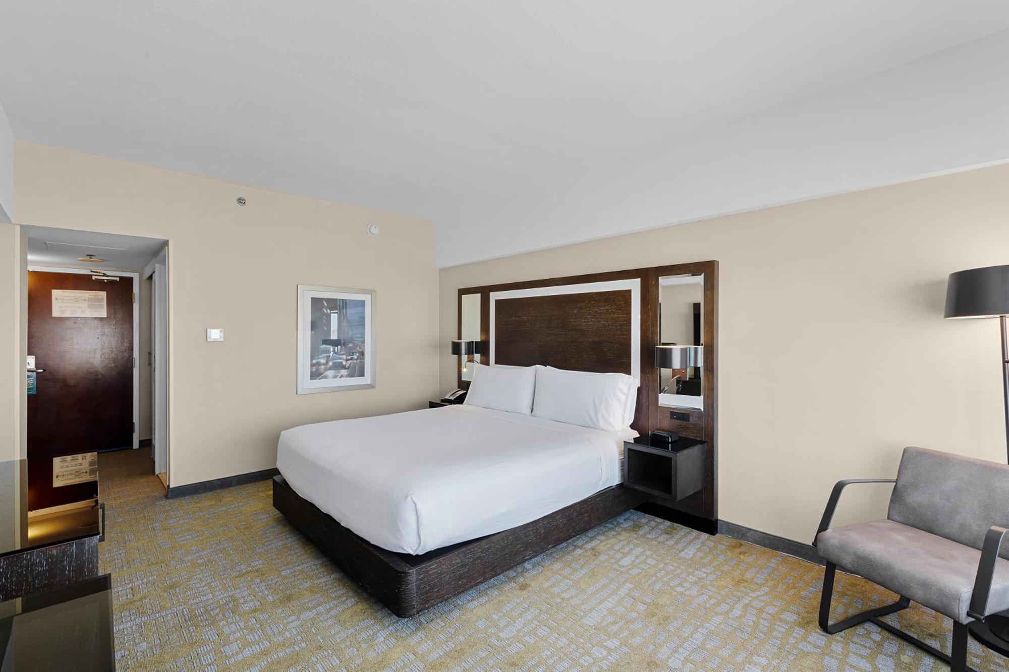 Holiday Inn San Francisco - Golden Gateway Newly Renovated With No Resort Fee Екстериор снимка