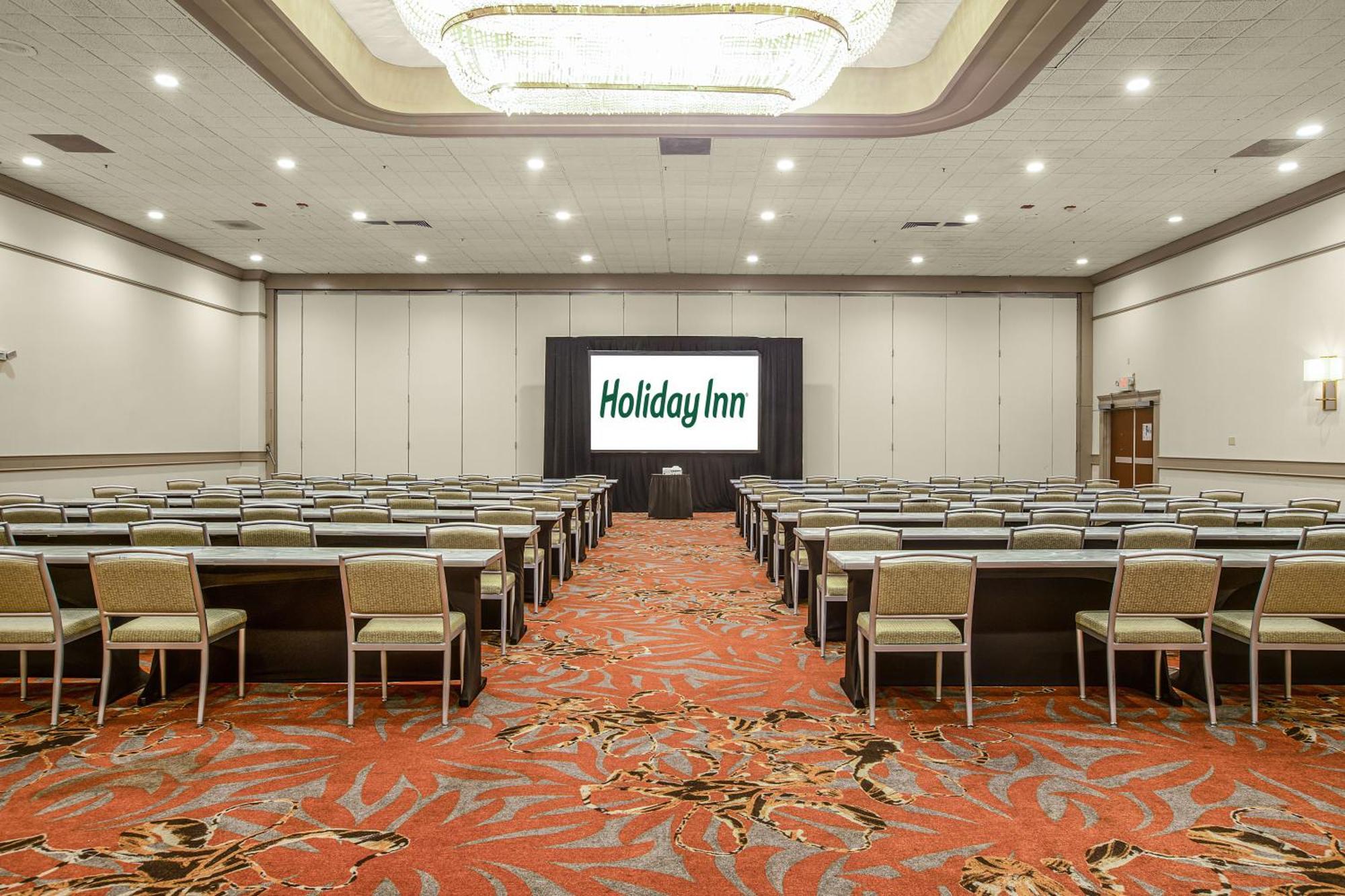 Holiday Inn San Francisco - Golden Gateway Newly Renovated With No Resort Fee Екстериор снимка