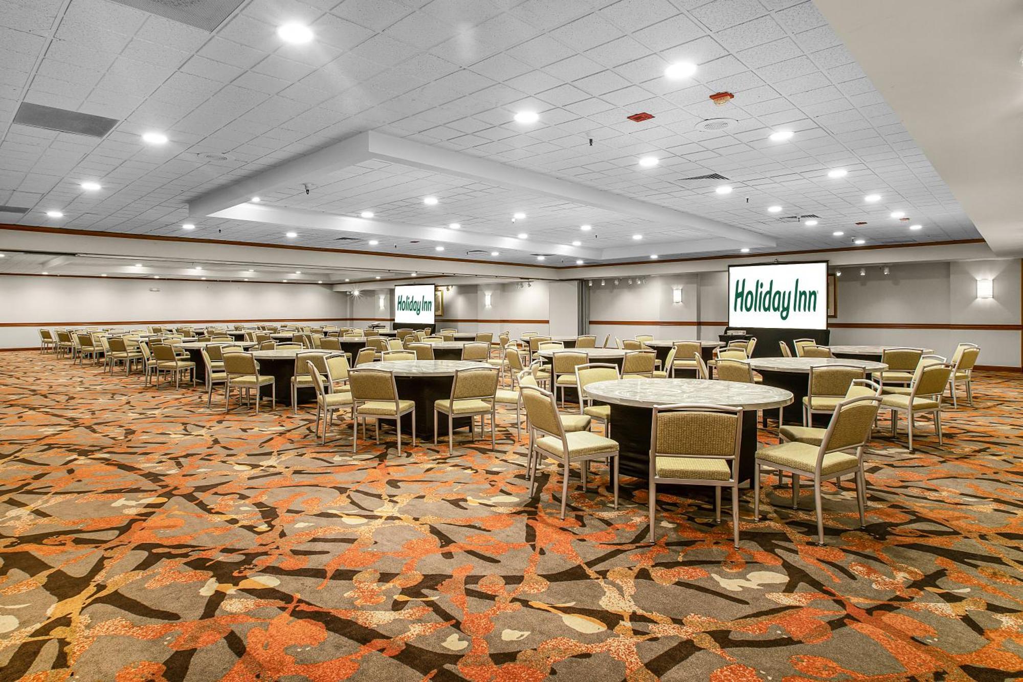 Holiday Inn San Francisco - Golden Gateway Newly Renovated With No Resort Fee Екстериор снимка