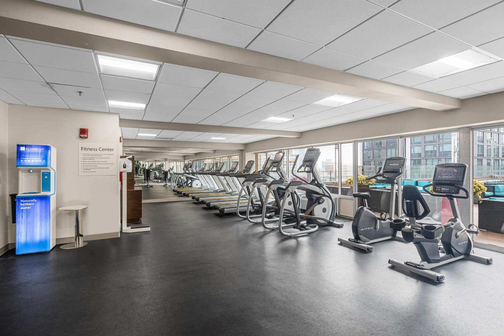 Holiday Inn San Francisco - Golden Gateway Newly Renovated With No Resort Fee Екстериор снимка