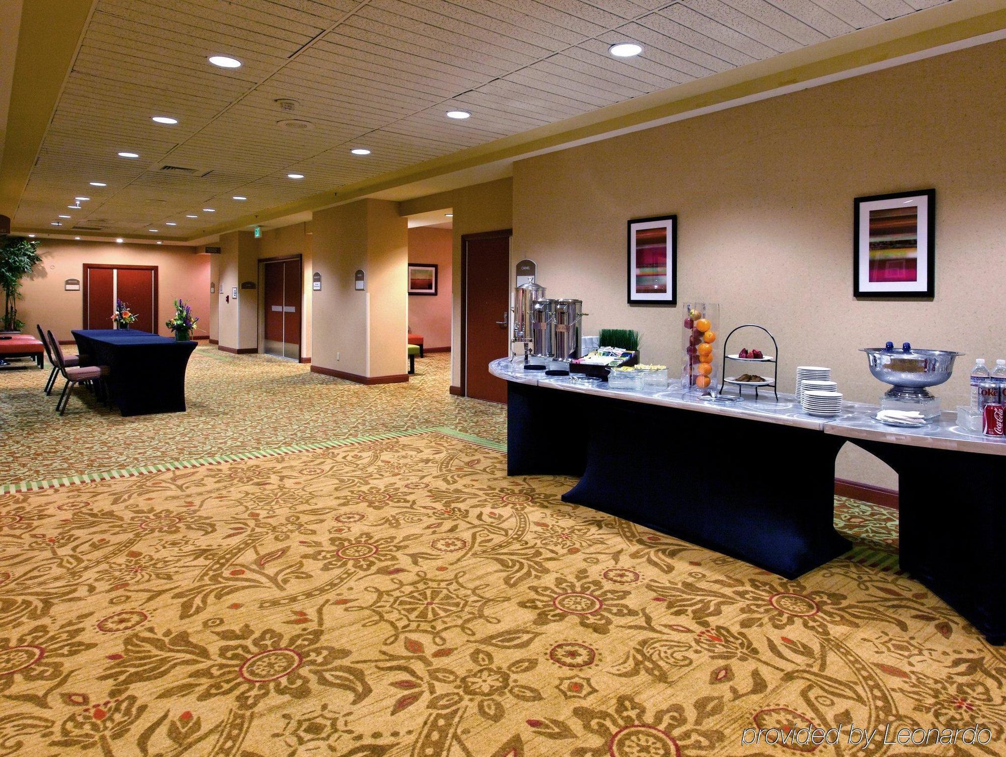 Holiday Inn San Francisco - Golden Gateway Newly Renovated With No Resort Fee Ресторант снимка
