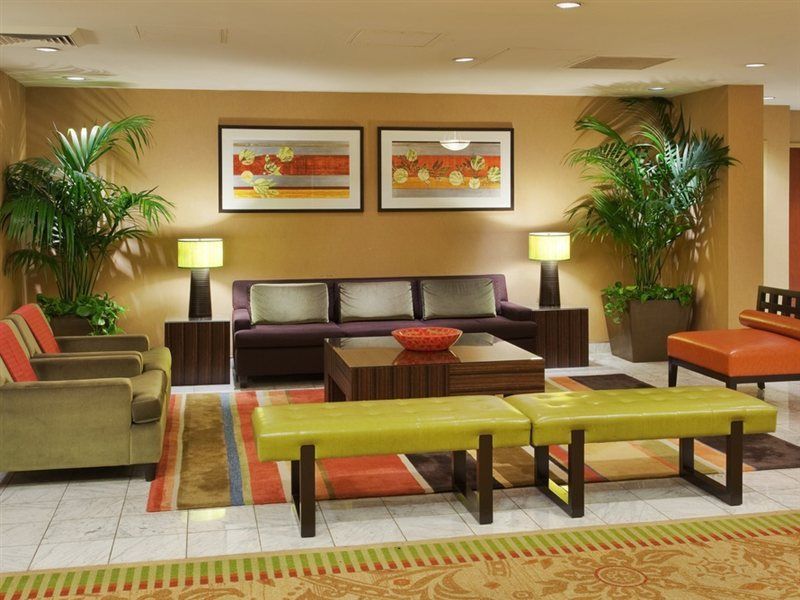 Holiday Inn San Francisco - Golden Gateway Newly Renovated With No Resort Fee Интериор снимка